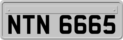 NTN6665