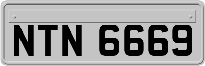 NTN6669