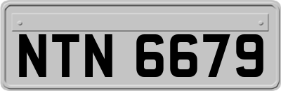 NTN6679