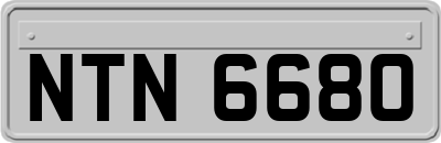 NTN6680