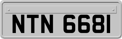 NTN6681