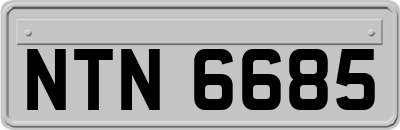 NTN6685