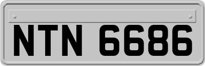 NTN6686