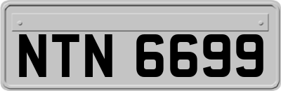 NTN6699