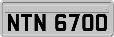 NTN6700