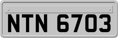 NTN6703