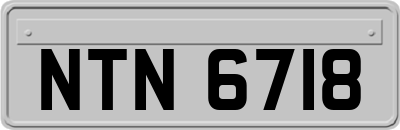 NTN6718