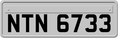 NTN6733
