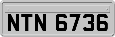 NTN6736
