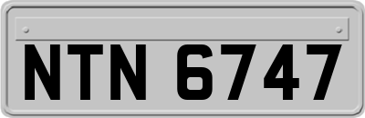 NTN6747