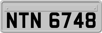 NTN6748