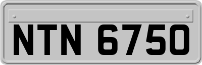 NTN6750