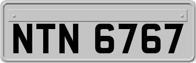 NTN6767