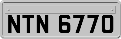 NTN6770