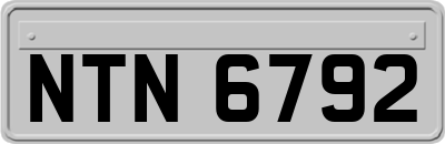 NTN6792