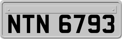 NTN6793