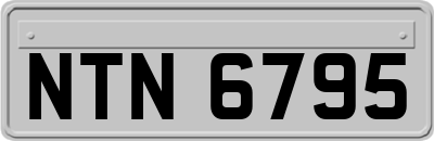 NTN6795