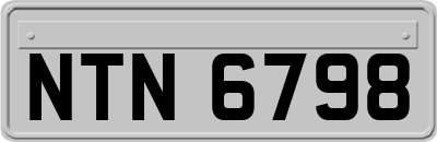 NTN6798