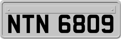 NTN6809