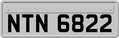 NTN6822