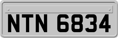 NTN6834