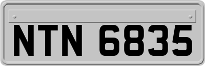 NTN6835