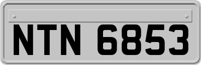 NTN6853