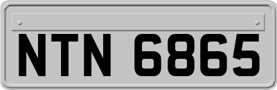 NTN6865