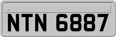 NTN6887