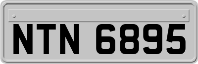 NTN6895