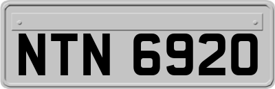NTN6920