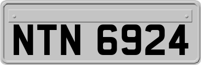 NTN6924