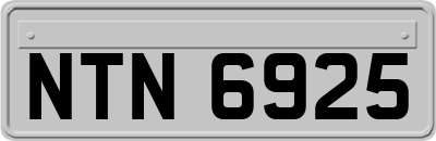 NTN6925