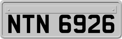NTN6926
