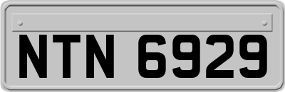 NTN6929