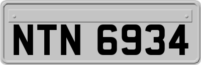NTN6934