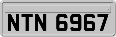 NTN6967