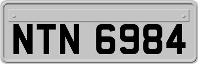 NTN6984