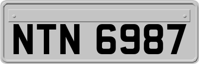 NTN6987