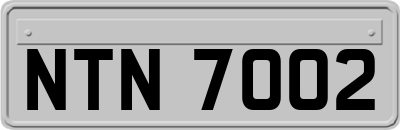 NTN7002