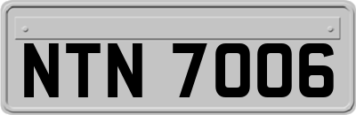 NTN7006