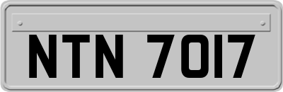 NTN7017