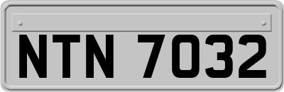 NTN7032