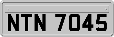 NTN7045