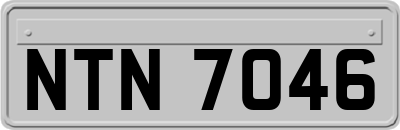 NTN7046