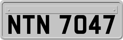 NTN7047