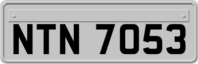 NTN7053