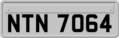NTN7064