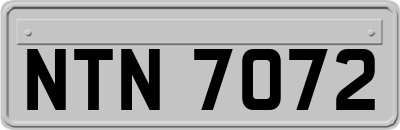 NTN7072