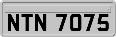 NTN7075